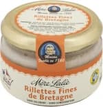 Pâté pendant la grossesse — recommandations alimentaires