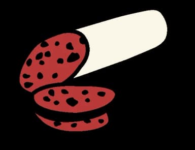 Salami pendant la grossesse — recommandations alimentaires